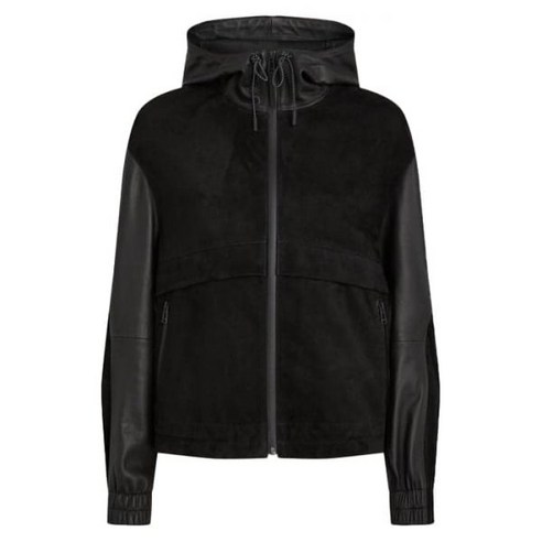 벨스타프 Belstaff VOLARE JACKET BLACK