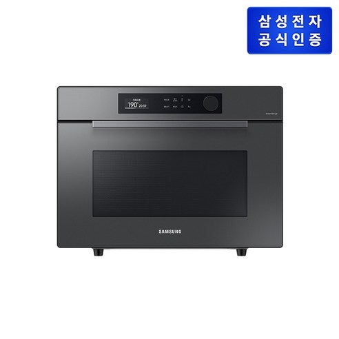 삼성전자 MC35A8599LC 오븐, 주방을 예술로, 요리를 즐거움으로!