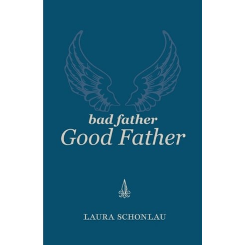 Bad Father Good Father Paperback, First Time Press, English, 9781736617205