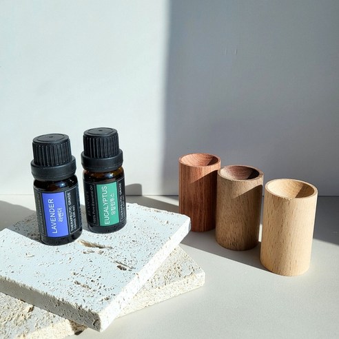 향기로 채우는 일상, 감성을 더하는 공간