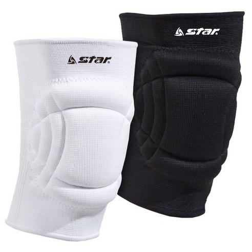 액티브한 순간을 위한 든든한 동반자: 스타스포츠 쿠션 무릎보호대 스타무릎보호대