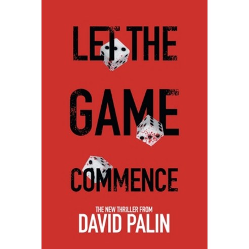 (영문도서) Let the Game Commence Paperback, Matthew James Publishing, English, 9781913230760