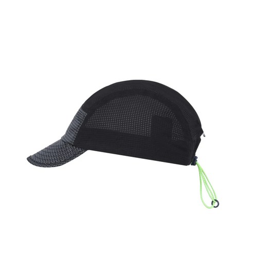 완벽한 퍼포먼스를 위한 동반자, 에이알씨 디스턴스 조깅 러닝 캡