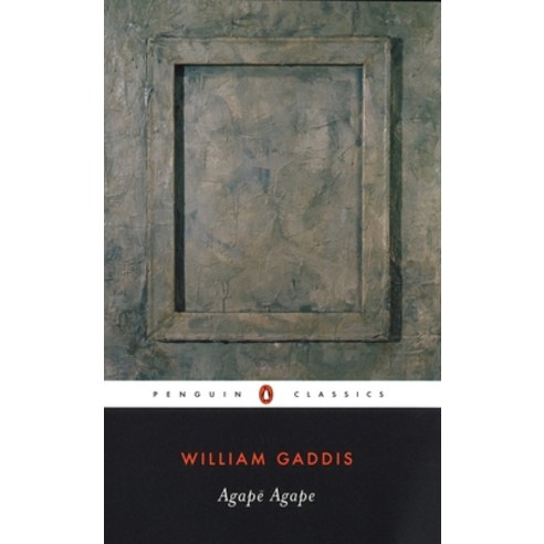 (영문도서) Agape Agape Paperback, Penguin Group, English, 9780142437636