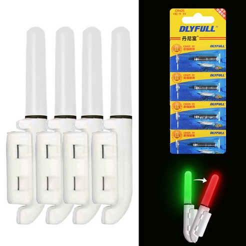 짜릿한 손맛을 극대화하는 혁신적인 아이템: 스마트 입질 감지기 입질감지기