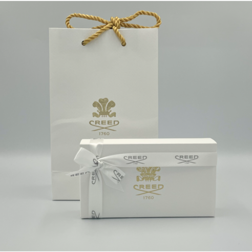 크리드 맨즈 디스커버리 세트: 시간을 초월하는 남자의 향기를 만나다