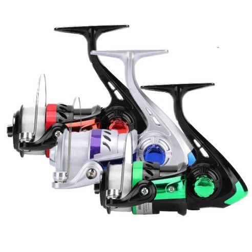 초보자라도 쉽게 즐길 수 있는 완벽한 낚시 세트