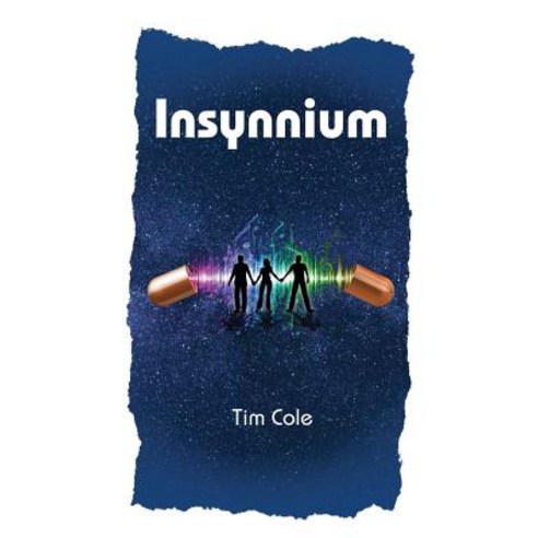 Insynnium Paperback, Booklocker.com