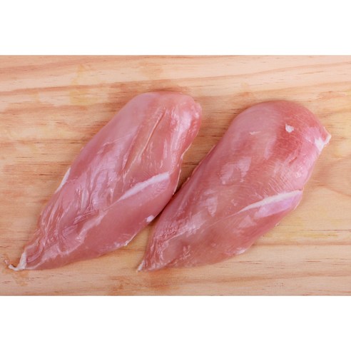 채움회관 국내산 닭가슴살SL 1kg(냉동), 1kg, 1개