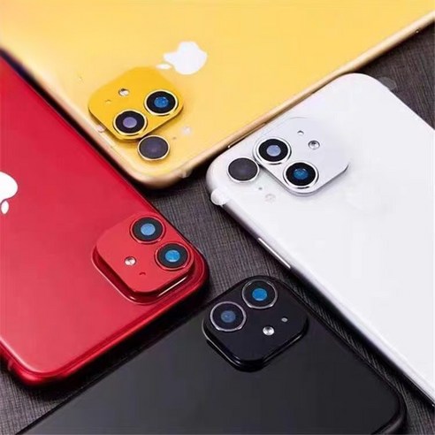 아이폰 XS 맥스 후면 렌즈 교체 – 아이폰 X, 11, XR, XS 맥스와 호환, 1개 아이폰후면카메라