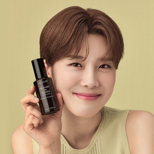 리커버리 오일 에센스 100ml AD, 1개, 0.1l