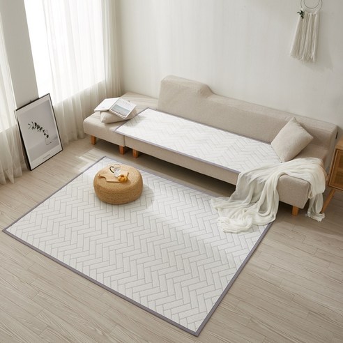 시원함과 스타일을 모두 갖춘 여름철 필수템