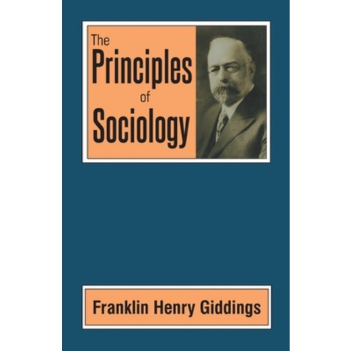 (영문도서) The Principles of Sociology Paperback, Mjp Publishers, English, 9789391270650