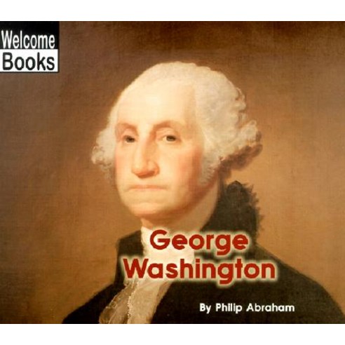 George Washington, Children''s Press(CT)
