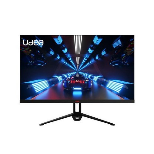 제이씨현 24인치 유디아 EDGE ED2425LW 유케어 165Hz 고주사율 게이밍 모니터