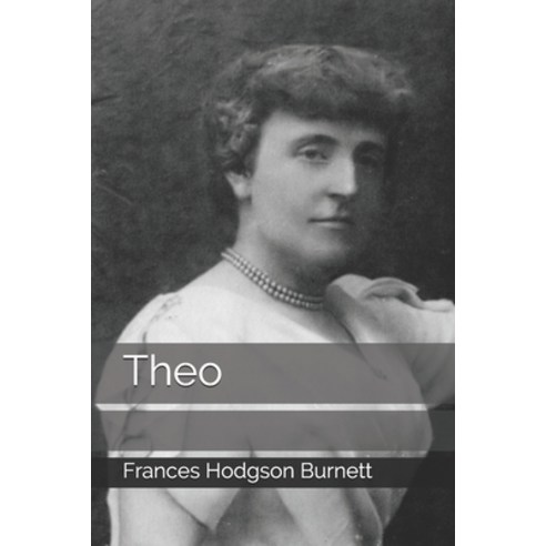 Theo Paperback, Independently Published