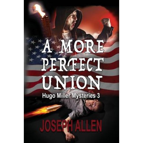 A More Perfect Union Paperback, Rogue Phoenix Press