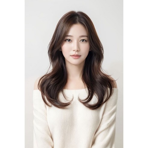 PHENIX 브러쉬 아이롱 고데기 18mm PN-736: 편리하고 효율적이며 다양한 스타일링 옵션을 제공하는 고품질 고데기