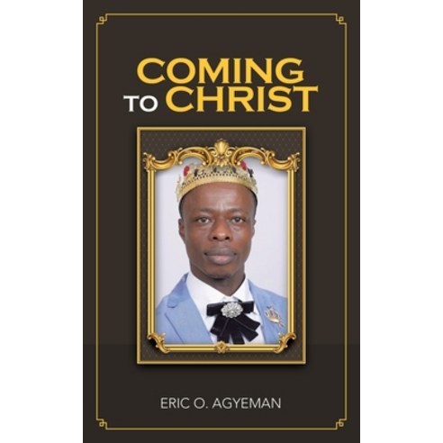 Coming to Christ Paperback, Liferich