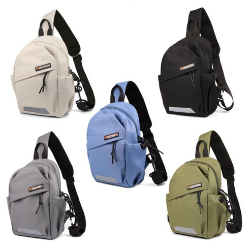 가볍고 편리한, 스타일리쉬한 일상