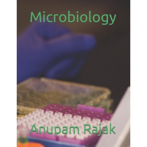 Microbiology Paperback, Independently Published