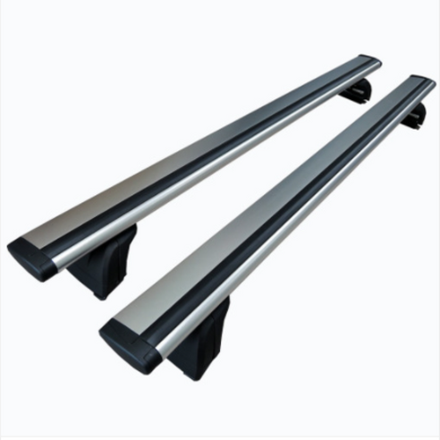 안전하고 편리한 여행을 위한 최고의 선택, 고급형 어닝 루프박스 가로바