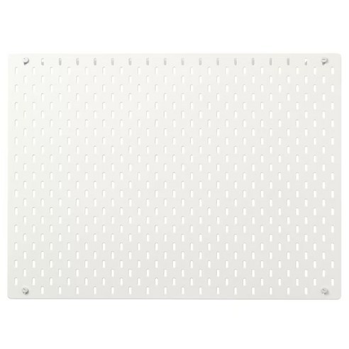 이케아 SKADIS 스코디스 페그보드: 공간을 예술로 승화시키는 마법 이케아타공판