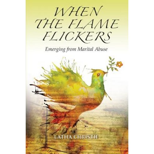 When the Flame Flickers Paperback, Wipf & Stock Publishers