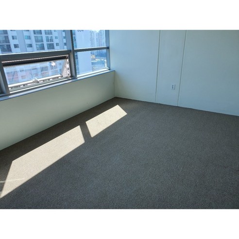 안전하고 아늑한 나만의 공간, 효성 BS 타일카페트로 완성하세요!