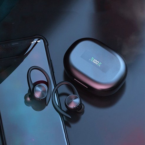 놀라운 사운드와 편안한 사용감의 완벽한 조화