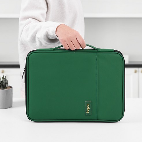 에이블리 벨루 노트북 슬림 아이패드 파우치 가방
