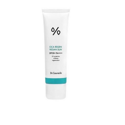 닥터슈라클 시카 리젠 선크림 SPF50+ PA++++, 50ml, 1개