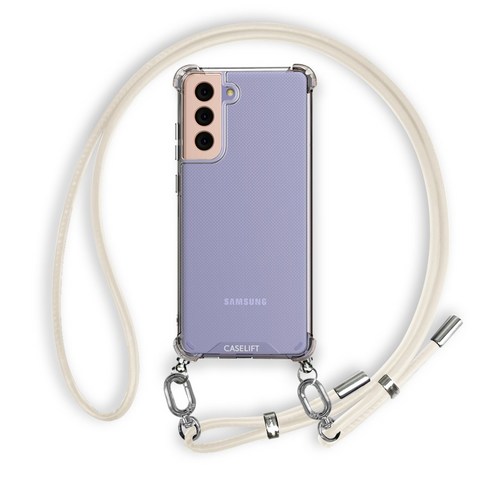 케이스리프트 폰스트랩 휴대폰 줄 목걸이 케이스