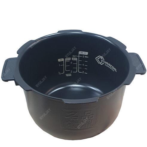 쿠첸 정품 내솥 IH06으로 밥맛을 되살리세요!