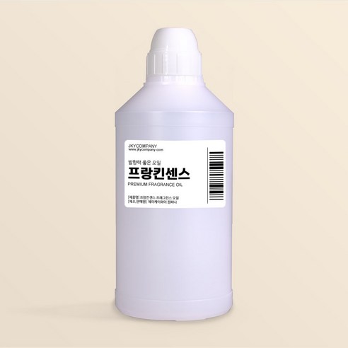 발향력 좋은 프래그런스 오일 원액 500ml, 91.프랑킨센스
