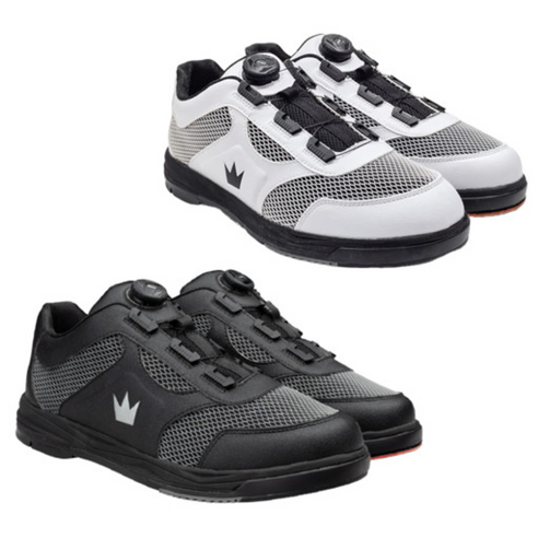 브런스윅 퓨리 다이얼 볼링화: 오른손 볼러를 위한 궁극의 퍼포먼스, 그 이상의 가치 브런스윅볼링화