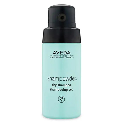 아베다 Aveda New Shampure Dry Shampoo 2.0 Ounce 뉴 샴퓨어 드라이 샴푸 56g 1팩, 1세트