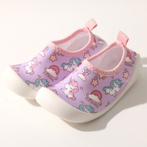 아이의 안전과 편안함을 위한 최고의 선택, 보니하우스 아쿠아슈즈