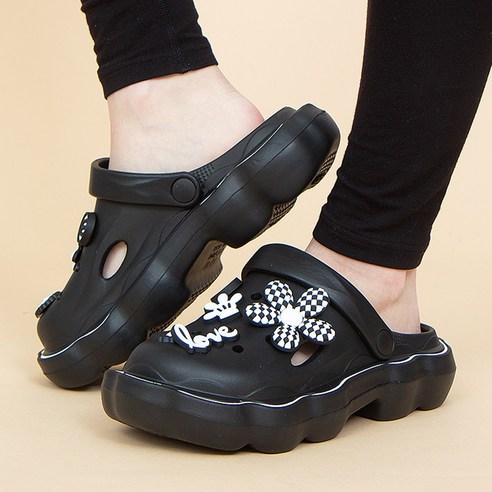 트위디 여성 아쿠아슈즈 샌들 여자 슬리퍼 여름 신발 실내화