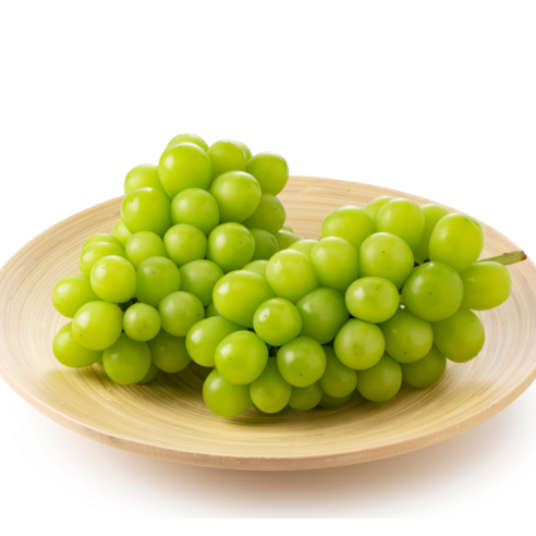 18Brix 끝장당도 완벽에어셸포장 샤인머스켓, 1kg (1~2수 특품), 1개
