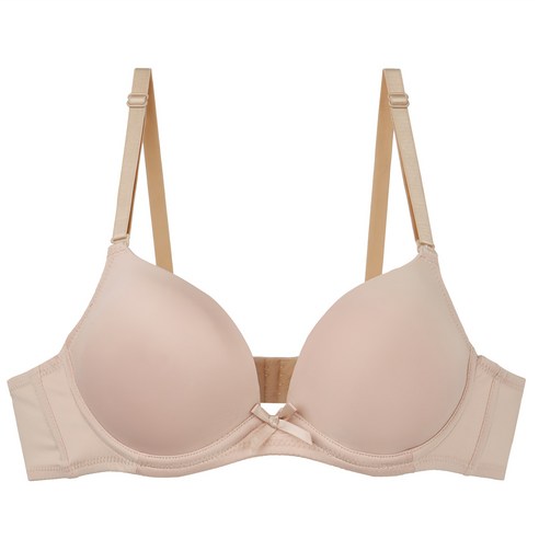 "인생 브라" 찾아 삼만리? 편안함과 볼륨, 두 마리 토끼를 잡는 솔루션! 비비안브래지어