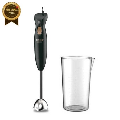 키친아트핸드 블랜더/ 코코 핸드블렌더/KH-203HY