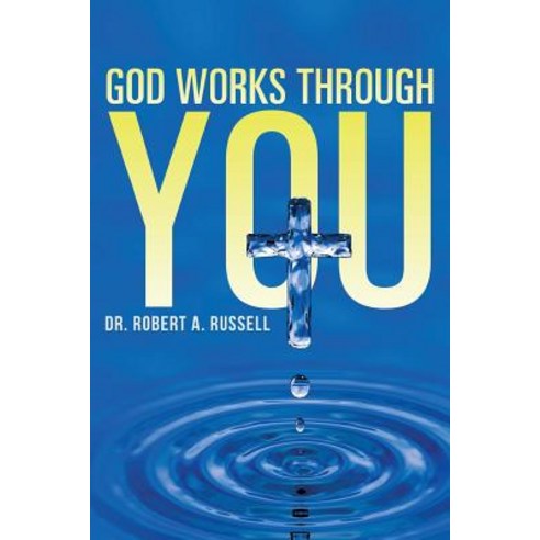 GOD Works Through YOU Paperback, Audio Enlightenment, English, 9781941489338