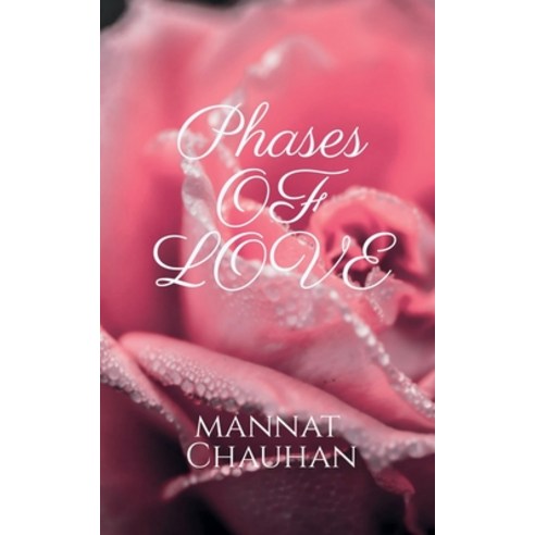 (영문도서) Phases of love Paperback, Notion Press, English, 9781648994906