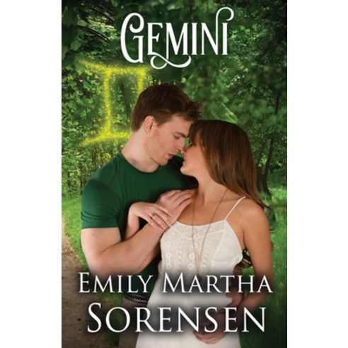 (영문도서) Gemini Paperback, Emily Martha Sorensen, English, 9781949607642