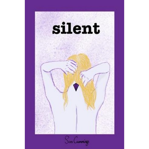 Silent Paperback, Independently Published, English, 9781094686301