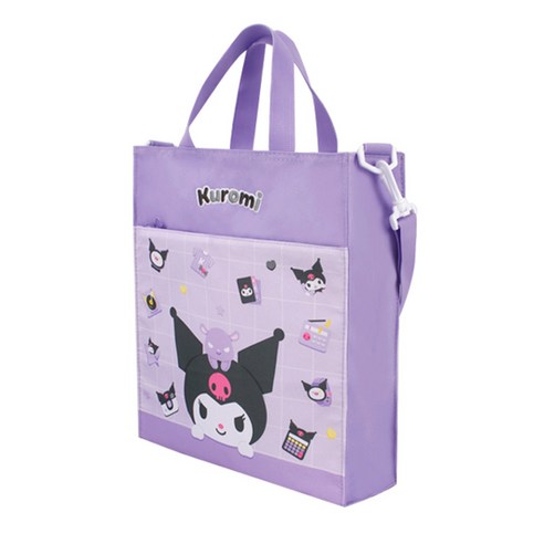 귀엽고 안전한 산리오 캐릭터 가방으로 아이의 행복한 일상을 선물하세요!