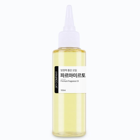 발향력 좋은 프래그런스 오일 원액, 146.파르마 미르토, 100ml, 1개