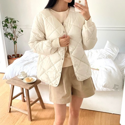 로더블에르 겨울 패딩점퍼: 따뜻함, 스타일, 편안함의 완벽한 조화