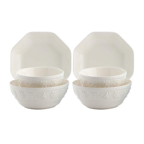 웨지우드 페스티비티: 당신의 식탁에 내려앉은 우아함